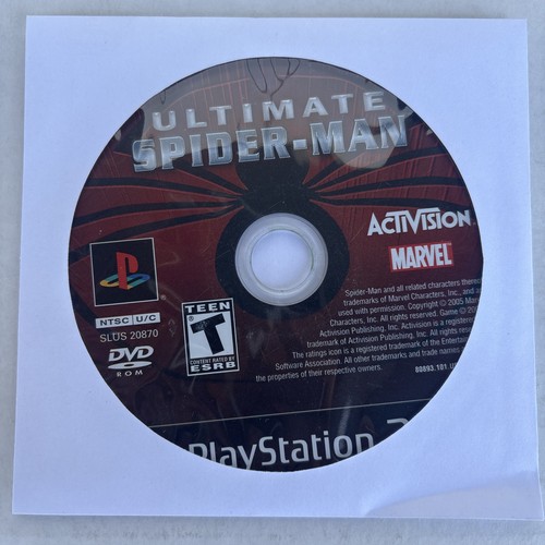 Ultimate spider man - ultimate, spider-man
