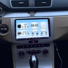 For SKODA Roomster 2003-2015