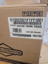 OEM NOS Briggs & Stratton