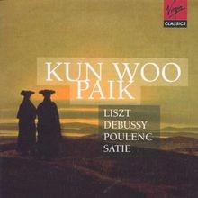 von Kun Woo Paik von not