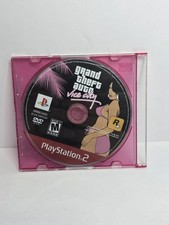 Grand Theft Auto: Vice City