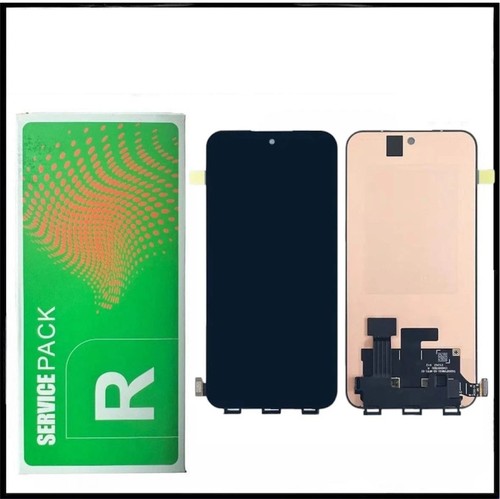 Display lcd originale service - display,