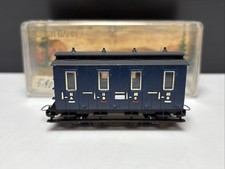 Scala H0e EGGER-BAHN 2006
