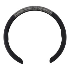 ABS steering wheel cover car