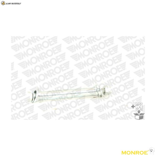 Kit riparazione braccio - kit,