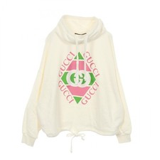 Felpa con cappuccio Gucci GG