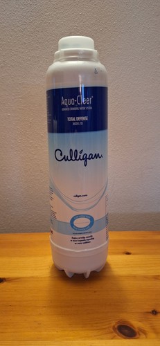 Culligan filtro total - filtro, defense