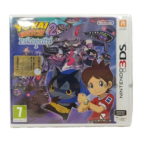 Kai watch psychic - watch, 2