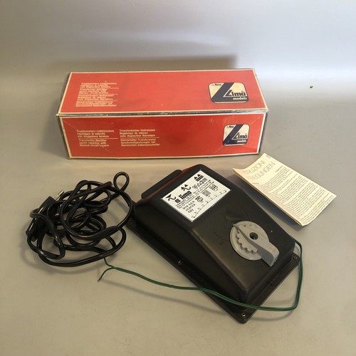 Lima 2057 trasformatore 220v - 2057,