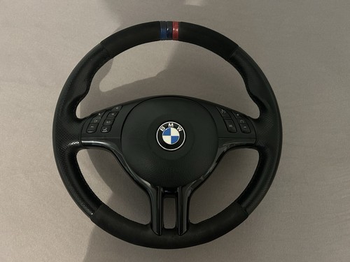 Volante multifunzione