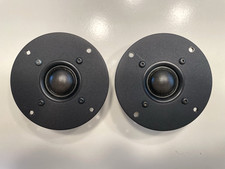 Tweeter ScanSpeak Classic
