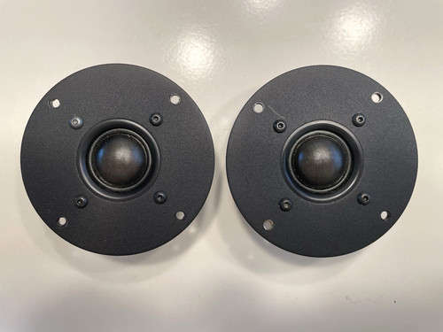 Tweeter scanspeak classic - scanspeak,