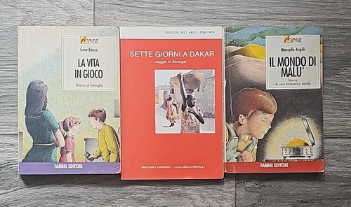 Lotto libri ragazzi viaggi - lotto,