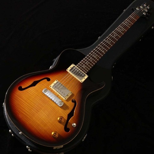Paul reed smith prs - smith, corpo