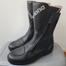 Stivali moto Daytona Road Star