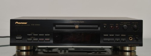 Lettore pioneer pdr 555rw - cd,