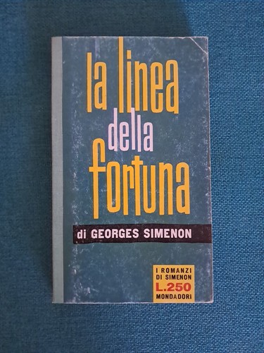 Linea della fortuna - della,