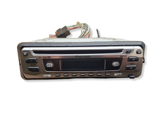 Volkswagen bora 2000 - bora, radio