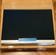 Kit coperchio in vetro