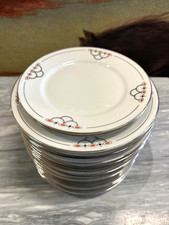 Piatti Ginori in