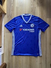 Adidas Chelsea 2015/2016 Home