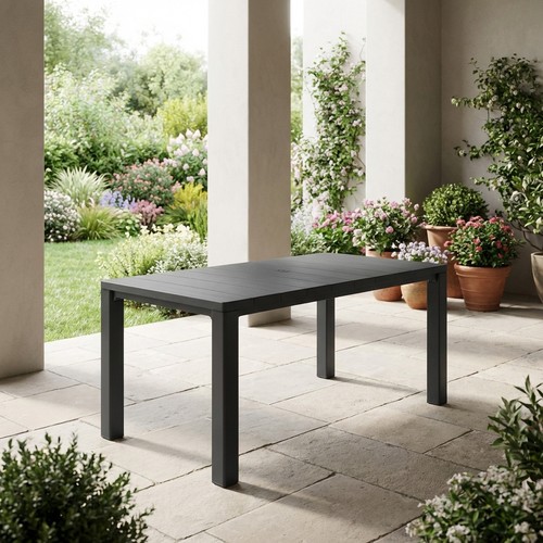 Tavolo giardino - tavolo,