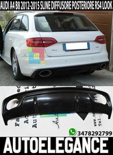 AUDI A4 B8 8K SLINE AVANT