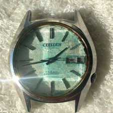 Orologio Citizen Leopard Super