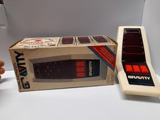 GRAVITY GAME Mattel