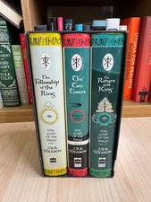 The Lord of the Rings by