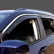 Deflettori Aria Antivento BMW