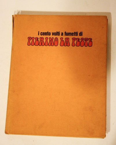 Cento volti fumetti di - a,