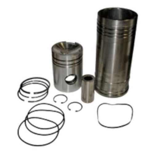 Kit pistone rivestimento - e,