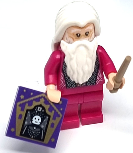 Lego minifigures harry - lego,