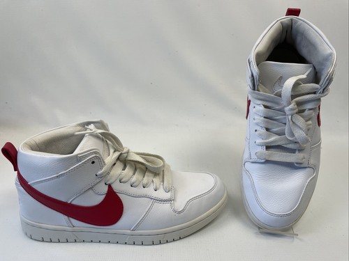 Nike dunk lux chukka rt - nike,
