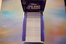 100 ans de magie Disney Auchan