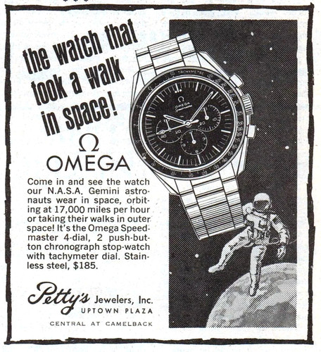 Orologio vintage omega - vintage, lusso