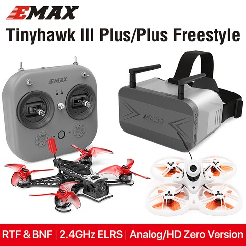 Emax tinyhawk iii plus - emax,