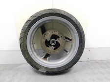 CERCHIO RUOTA ANTERIORE CON DISCO FRONT WHEEL RIM APRILIA AREA 51 SBK 2000 2001