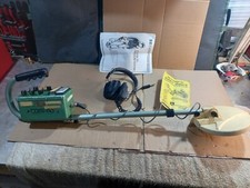 Metal detector Compass Judge 2