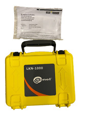 Sonel LKZ-1000 Localizzatore