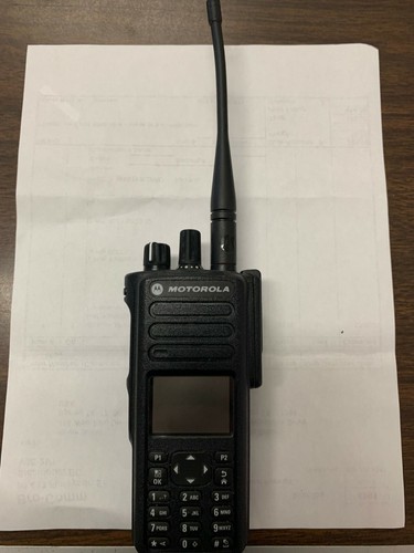 Motorola xpr7580 800 900mhz - motorola, 800/900mhz