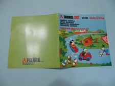 POLITOYS DROMOCAR DISNEY 701DN