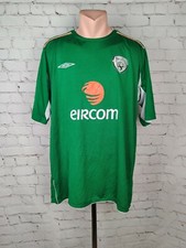 Football shirt soccer Republic