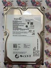 Hard Disk Usato Sata 3,5" 1500GB SEAGATE ST31500341AS 9JU138-034 CC4G 11326 TK