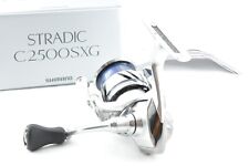 Mulinello da spinning Shimano