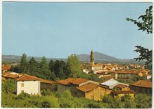 CASTELLI CALEPIO - BERGAMO - PANORAMA - VIAGG. 1970 -59447-