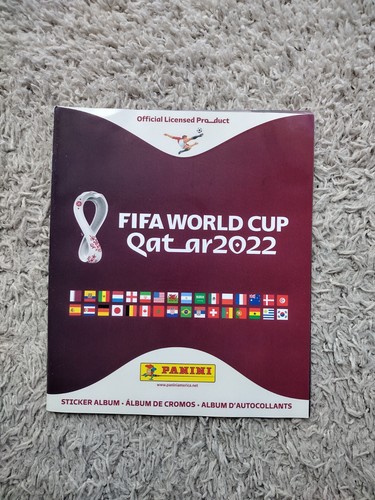 Album vuoto calcio fifa - calcio,