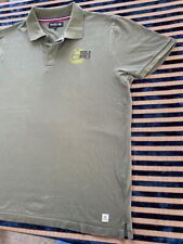 GURU ++POLO++ VERDE CAMO+++TAGLIA  3XL