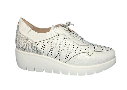 Sneakers donna desiree zero27 - donna,
